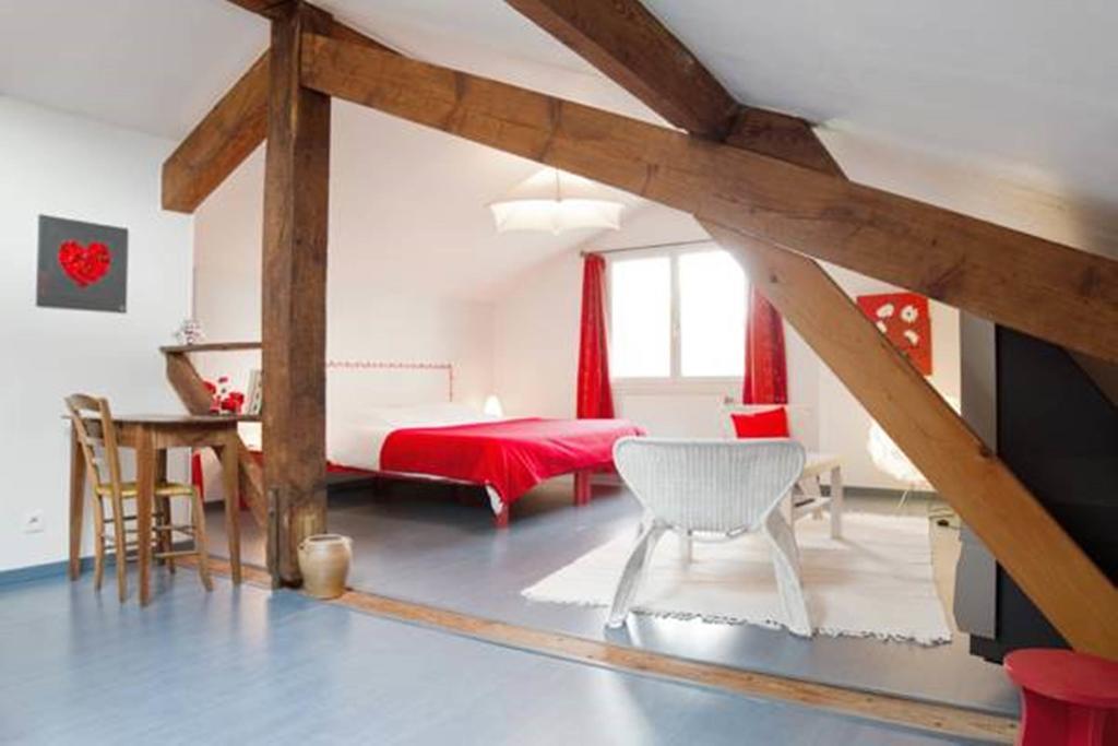 Le Murier Toulouse Quarto foto