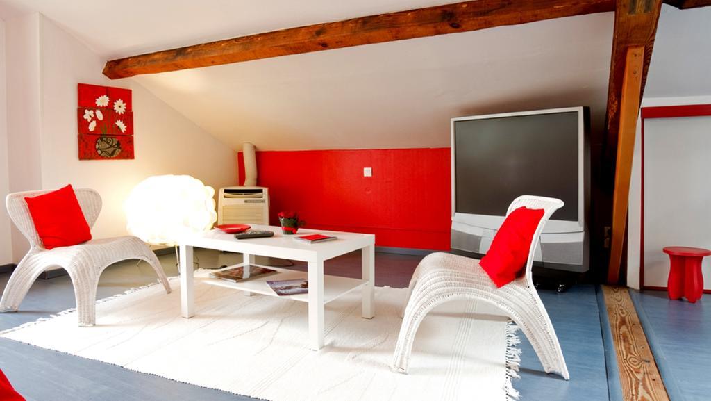 Le Murier Toulouse Quarto foto
