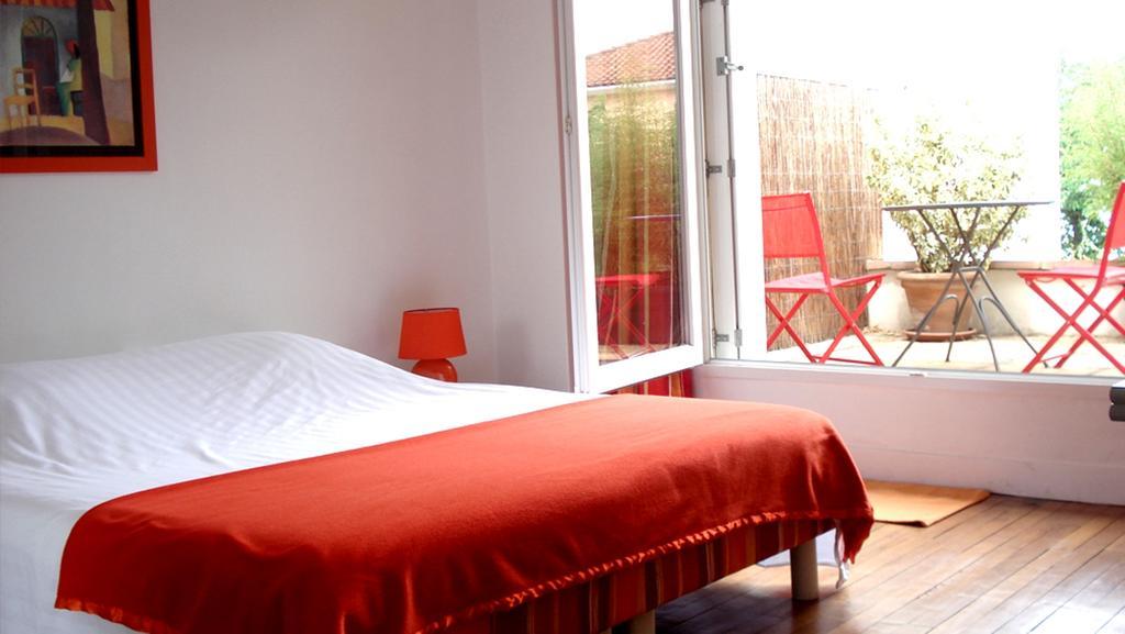 Le Murier Toulouse Quarto foto