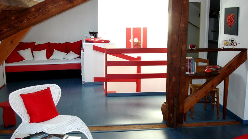 Le Murier Toulouse Quarto foto
