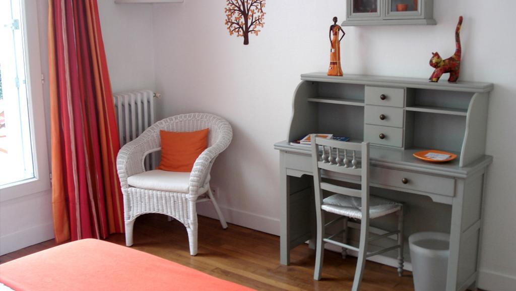 Le Murier Toulouse Quarto foto