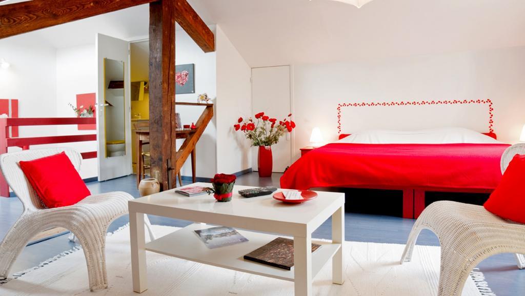Le Murier Toulouse Quarto foto