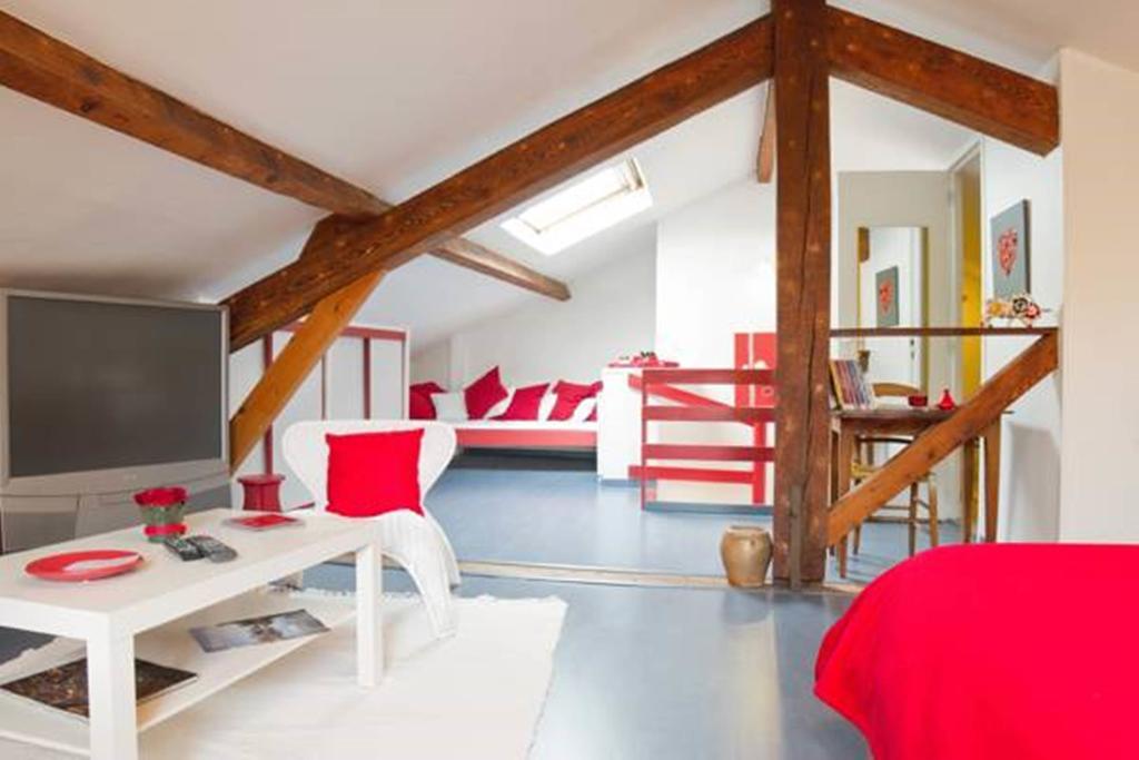 Le Murier Toulouse Quarto foto